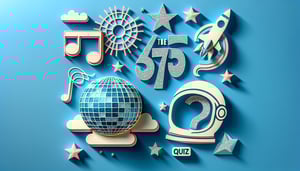 1970s Trivia Questions and Answers - Free Online Quiz