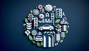 Free Driving Theory Knowledge Test Quiz