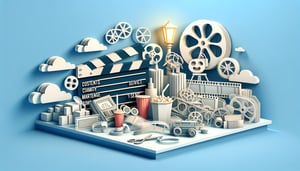 Barbarians at the Gate Trivia Quiz: Test Your Movie IQ
