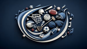Sports Team Logo Quiz - How Many Can You Name?