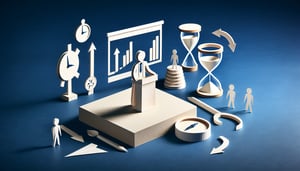 Free Quiz: Main Purpose of Management?