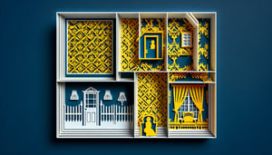 The Yellow Wallpaper Quiz - Test Your Knowledge
