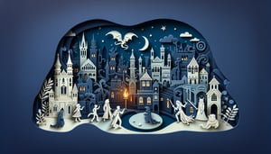 Ultimate Keeper of the Lost Cities Quiz - Test Your Knowledge