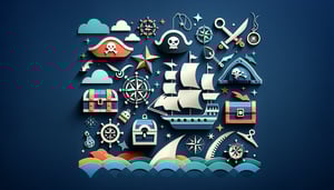 Which Straw Hat Are You? Find Your Pirate Persona