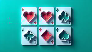 Discover Your Playing Card Personality: Four Suits Quiz