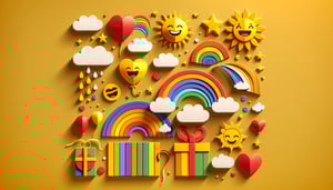 What Brings Me Joy Quiz - Find What Makes You Happy