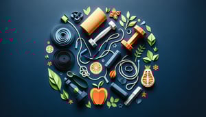 Free Health and Exercise Knowledge Quiz