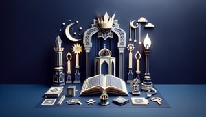 Education and Power in Middle East Quiz