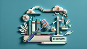 Sentence with Reserved Powers Quiz - Test Your Knowledge
