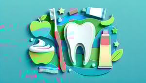 first grade dental quiz