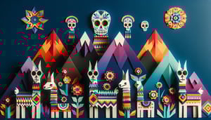 Latin America Cultural Studies II Quiz