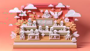 Japanese anime trivia