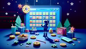 Free Girl Scout Cookie Trivia Quiz
