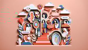 imposter syndrome quiz