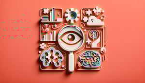 Attention to Detail Test - Free Online Precision Quiz