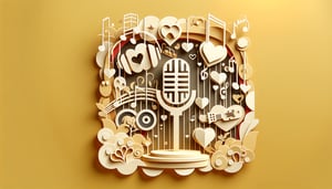 Love Song Trivia Challenge: Can You Name Every Romantic Hit?
