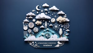 Atmospheric Sciences Seminar Quiz