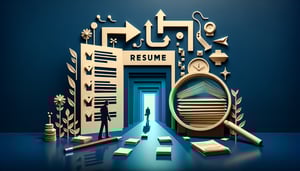 Free Job Application Screening Quiz
