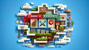 minecraft mystreet (SV: 70)