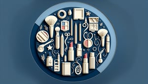 Free Permanent Makeup Knowledge Quiz