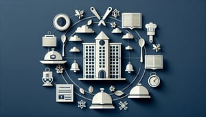 Hospitality Management: Professional Issues Quiz