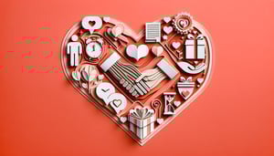 How Do I Show Love? Quiz - Find Your Affection Style