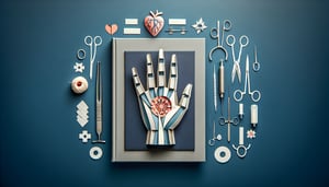 Free Hand Surgery Knowledge Assessment Quiz