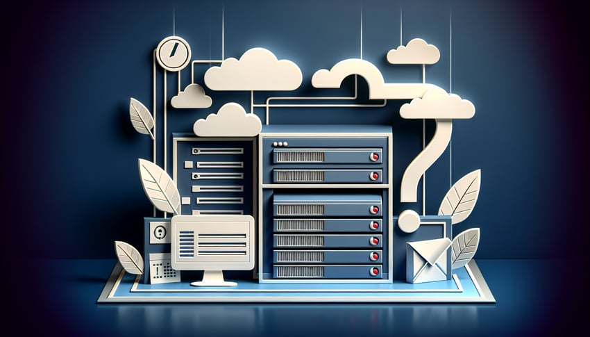 How to Do Web Hosting Yourself  