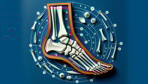 Free Bones of the Foot Quiz