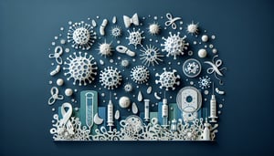 Comprehensive Immunology Quiz