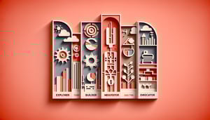 Helen Fisher Personality Test: Find Your Love Type