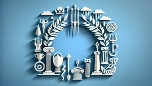 Can You Conquer This Ultimate Greek God Quiz