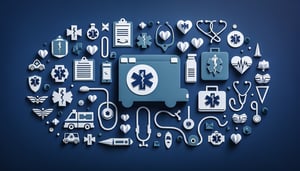 Free EMT/EMS Fundamentals Knowledge Quiz
