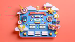 Take the Avengers Quiz