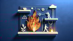 Pyromaniac Test - Am I a Pyromaniac? Free Online