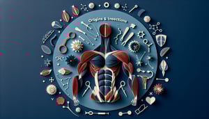 Free Muscle Origin Insertion Quiz