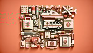 Paramedic Medication Quiz - Free EMS Drug Knowledge Check