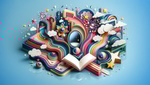 What Your Name Says About You - Free Name Personality Quiz