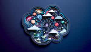 Can You Ace This Cosmo Quiz? Discover Your Space Smarts!