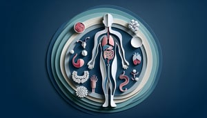 Human Body Quiz - Test Your Anatomy Knowledge