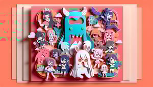 Which Monster Girl Would Date Me? Monster Anime Quiz