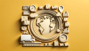 UPS Knowledge-Based Quiz: Test Your Shipping Smarts