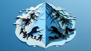 Kara Warrior Demon Wolf Quiz: Which Character Are You?