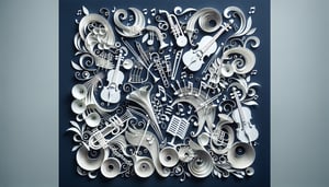 Symphony Orchestra Quiz