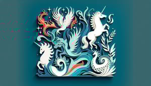 What Mythical Creature Am I
