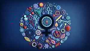 Feminist & Gender Theory Quiz