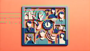 Body Language Quiz - Test Your Nonverbal Skills Free