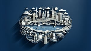 What City Should I Live In Quiz - Free Personality Match