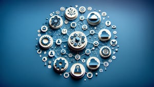 Advanced Topics in Organization & Representation Quiz