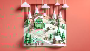 Grinch Trivia Questions & Answers